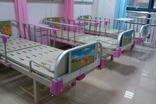 Xunyang County Hospital of Shanxi Province
